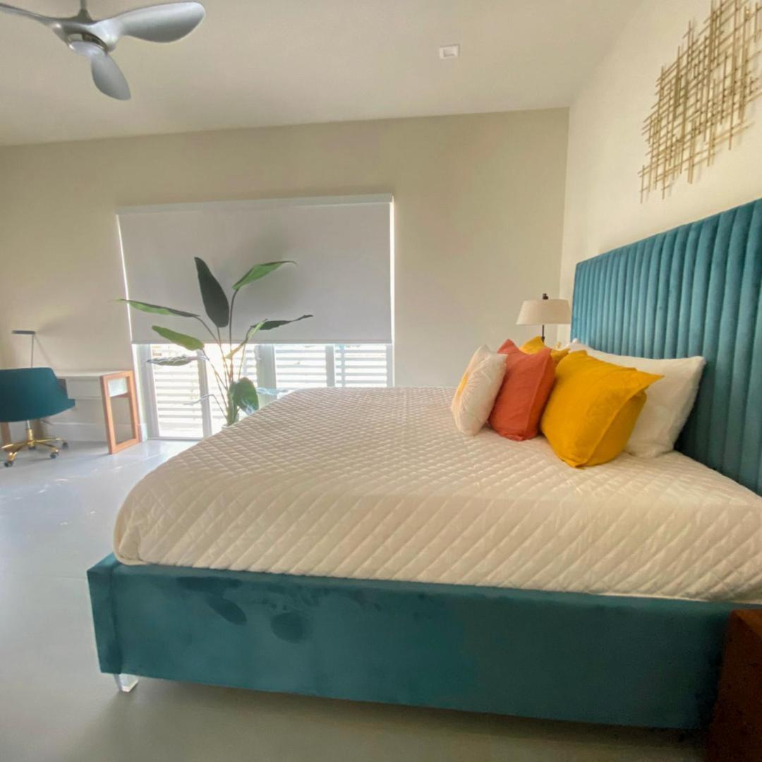 Solara Coconut Grove Miami