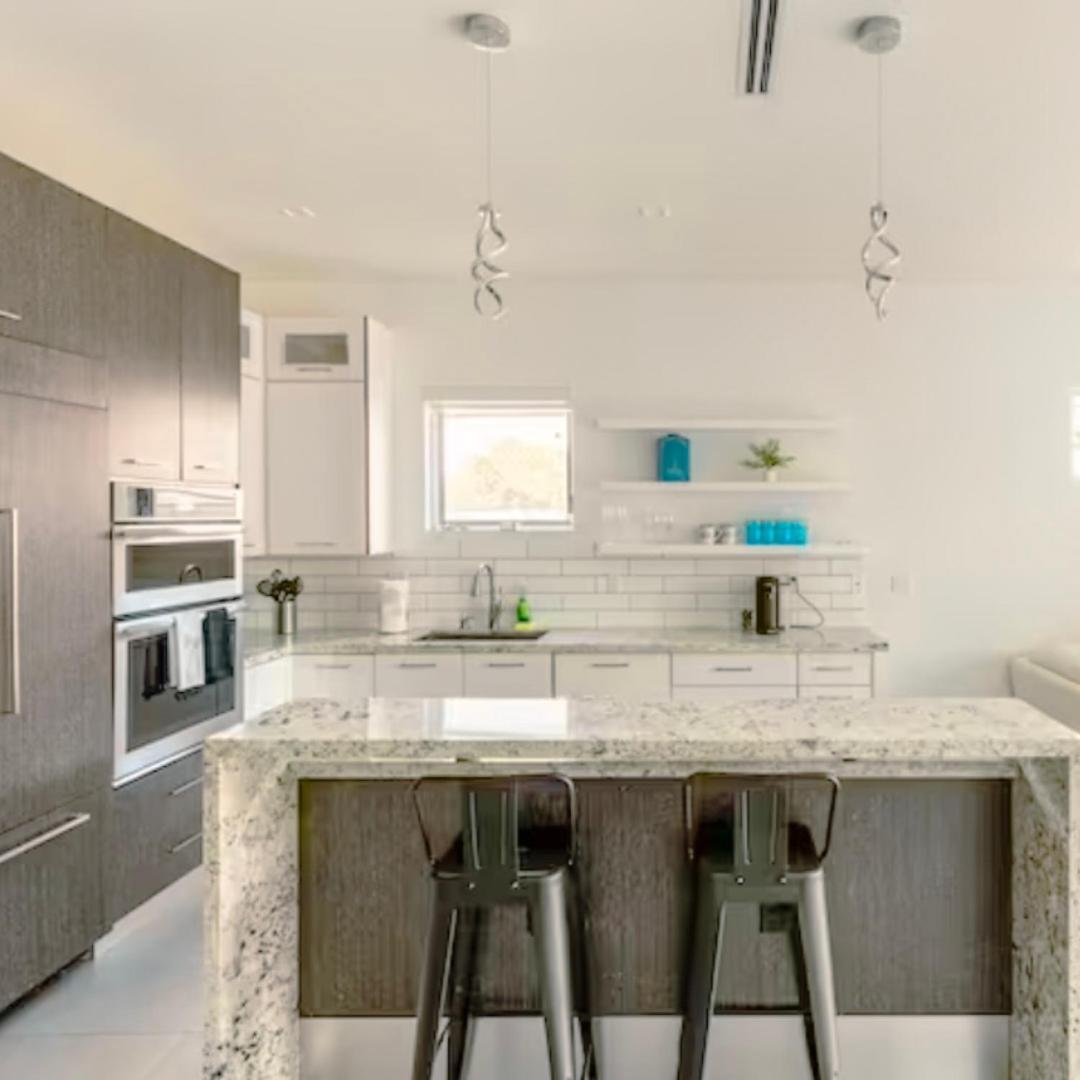 Villa Solara Coconut Grove *