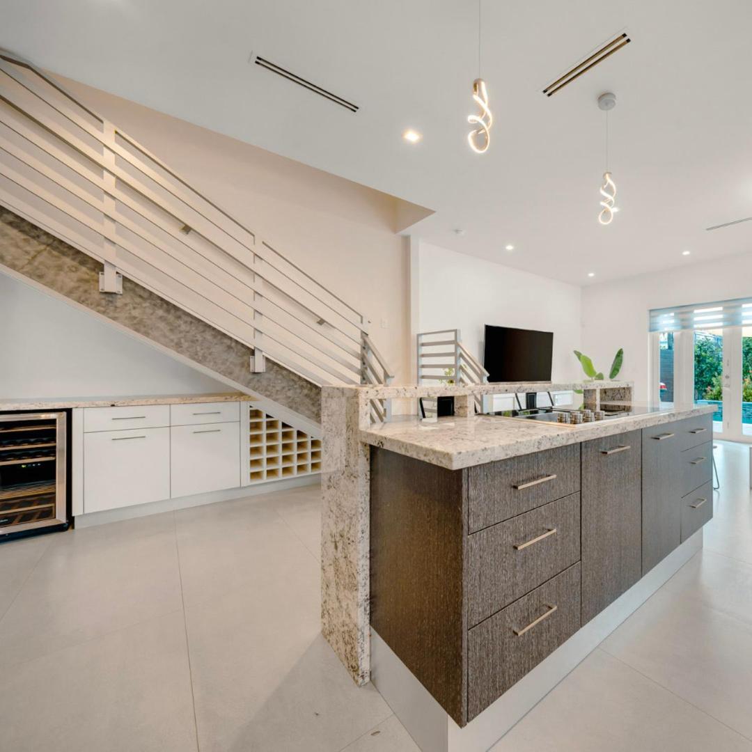 Villa Solara Coconut Grove Miami