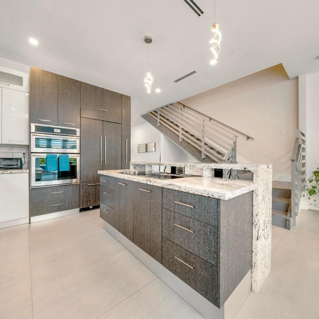 Villa Solara Coconut Grove *