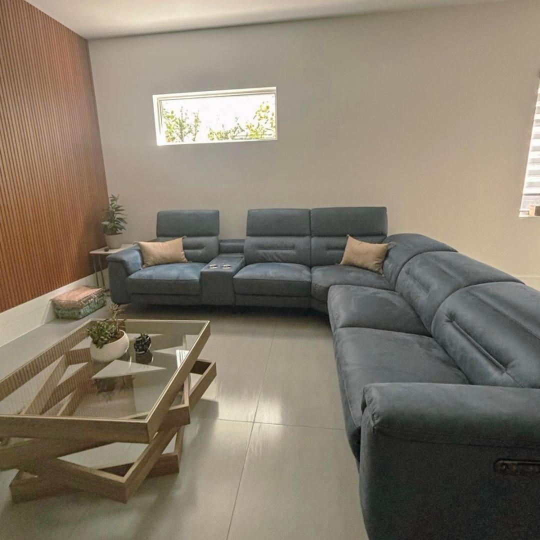 Villa Solara Coconut Grove Miami