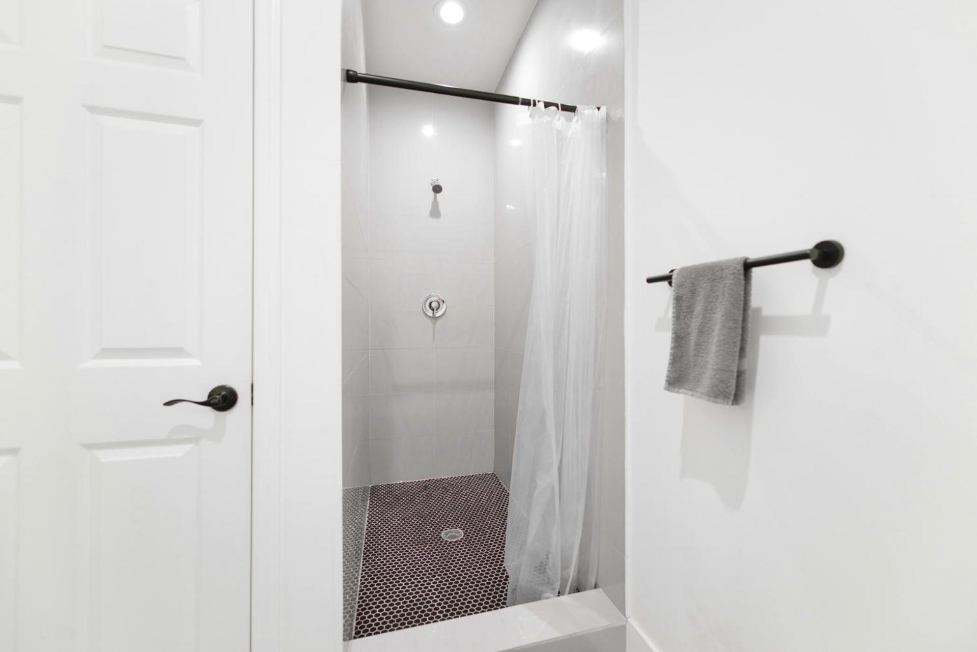 Charming W Free Parking Included Holiday home Miami