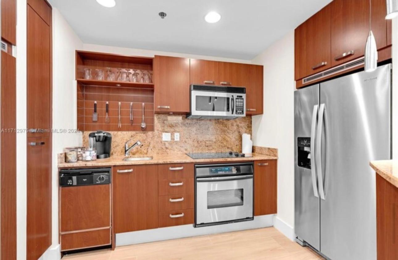 Appartement Aka Brickell Free Parking By Palermo *
