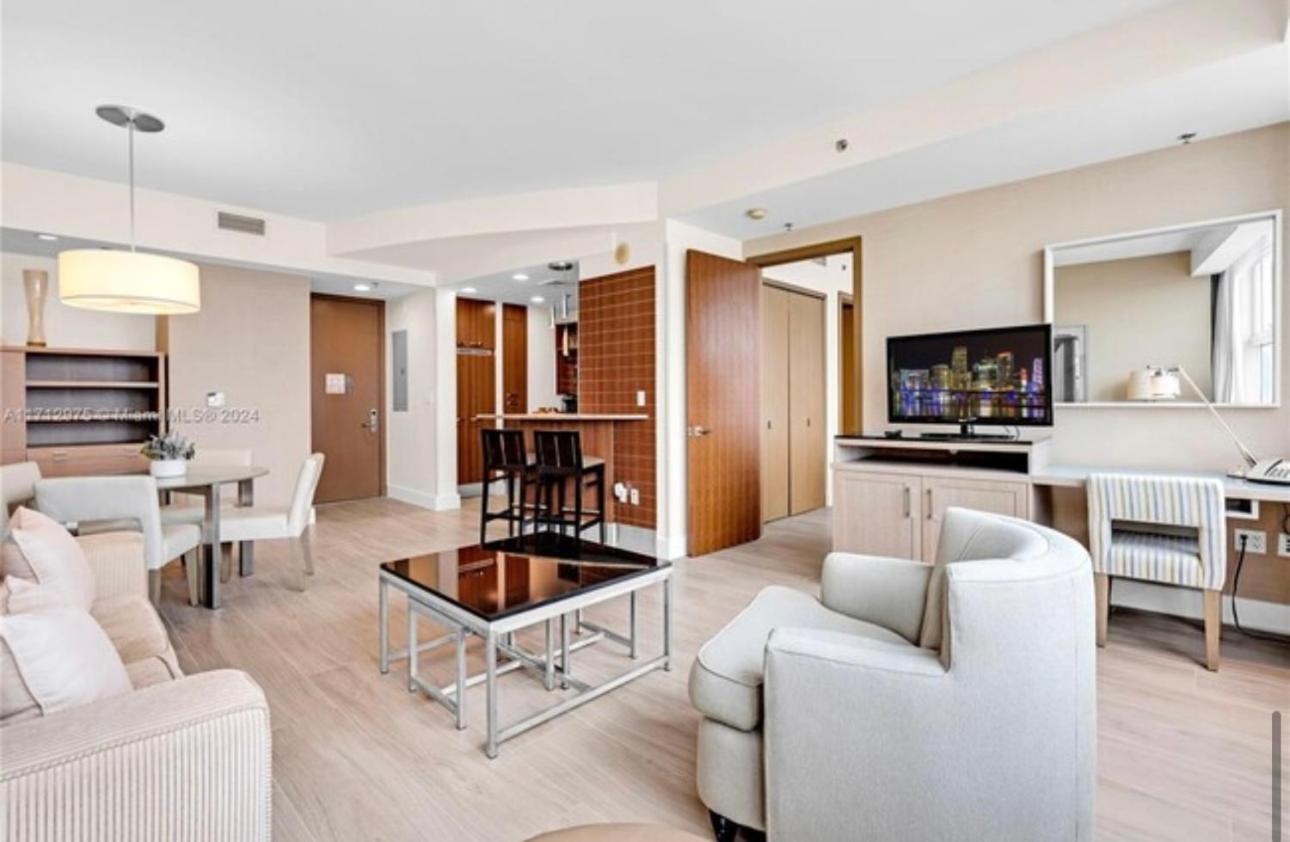Aka Brickell Free Parking By Palermo Appartement Miami