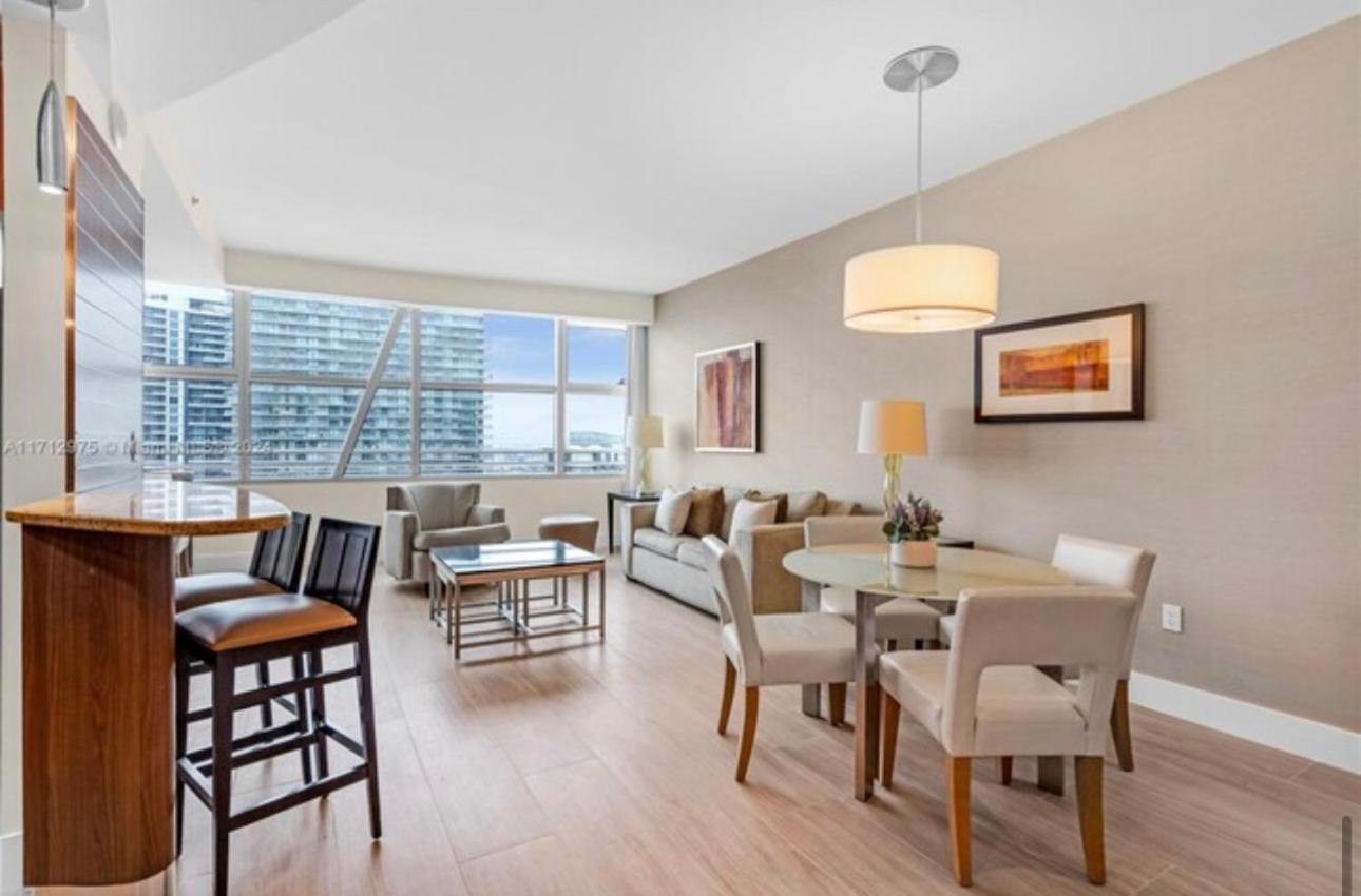 Appartement Aka Brickell Free Parking By Palermo Miami