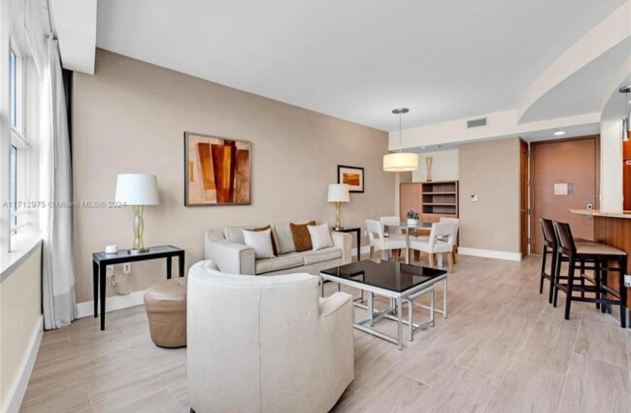 Aka Brickell Free Parking By Palermo Appartement