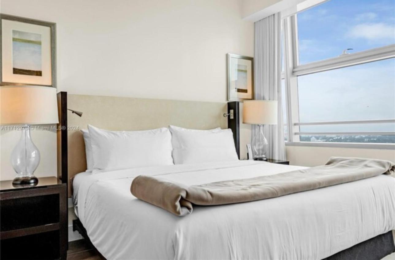 Appartement Aka Brickell Free Parking By Palermo