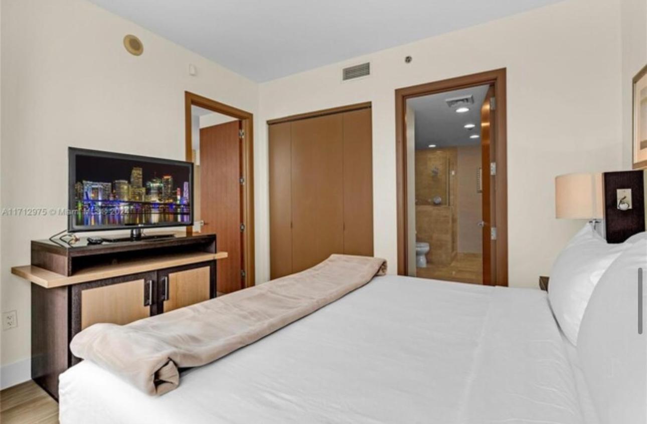 Appartement Aka Brickell Free Parking By Palermo *