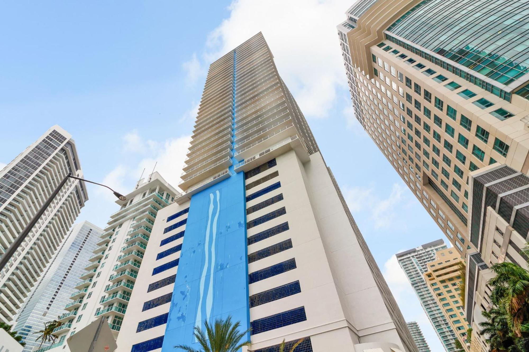 The At Brickell Club Miami