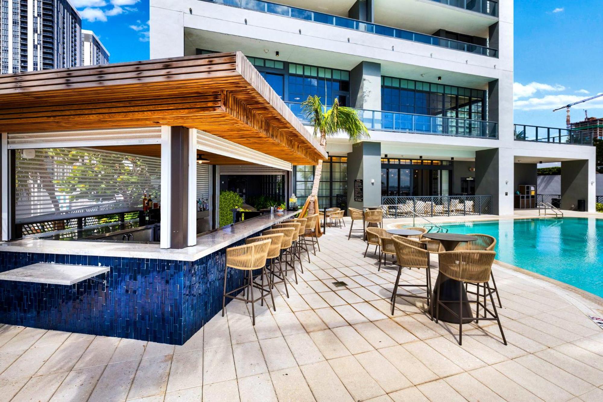 Ph 49 Floor Luxury W Free Parking