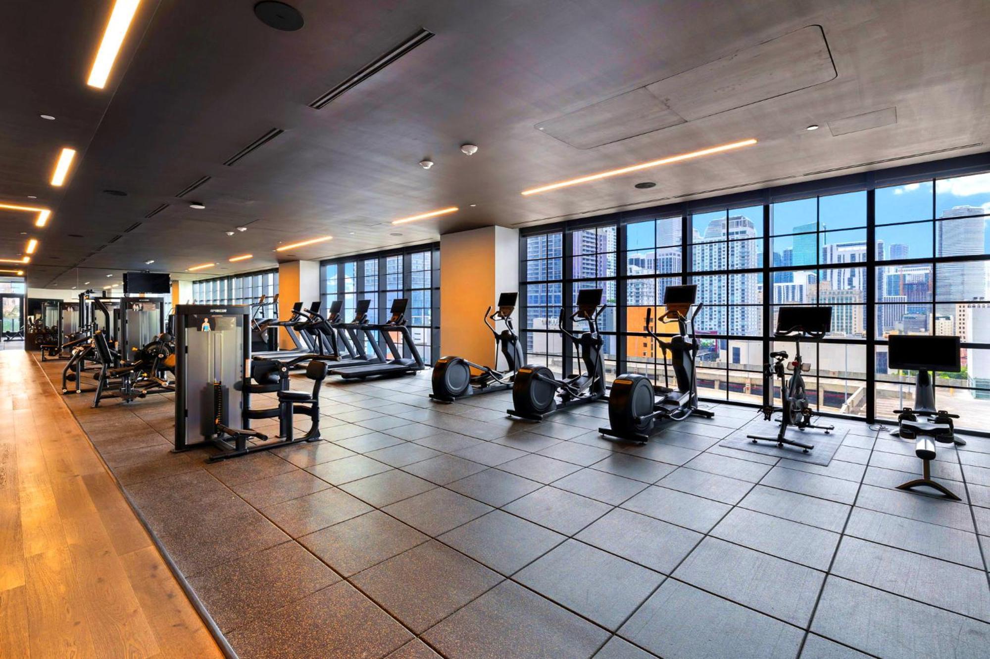 Comfort & Style W Free Parking Apartment Miami