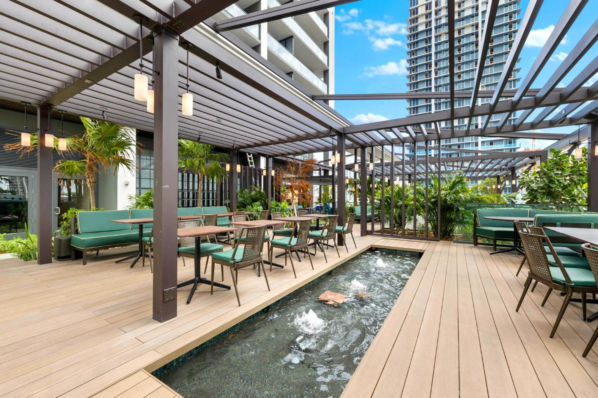 Apartment Comfort & Style W Free Parking Miami