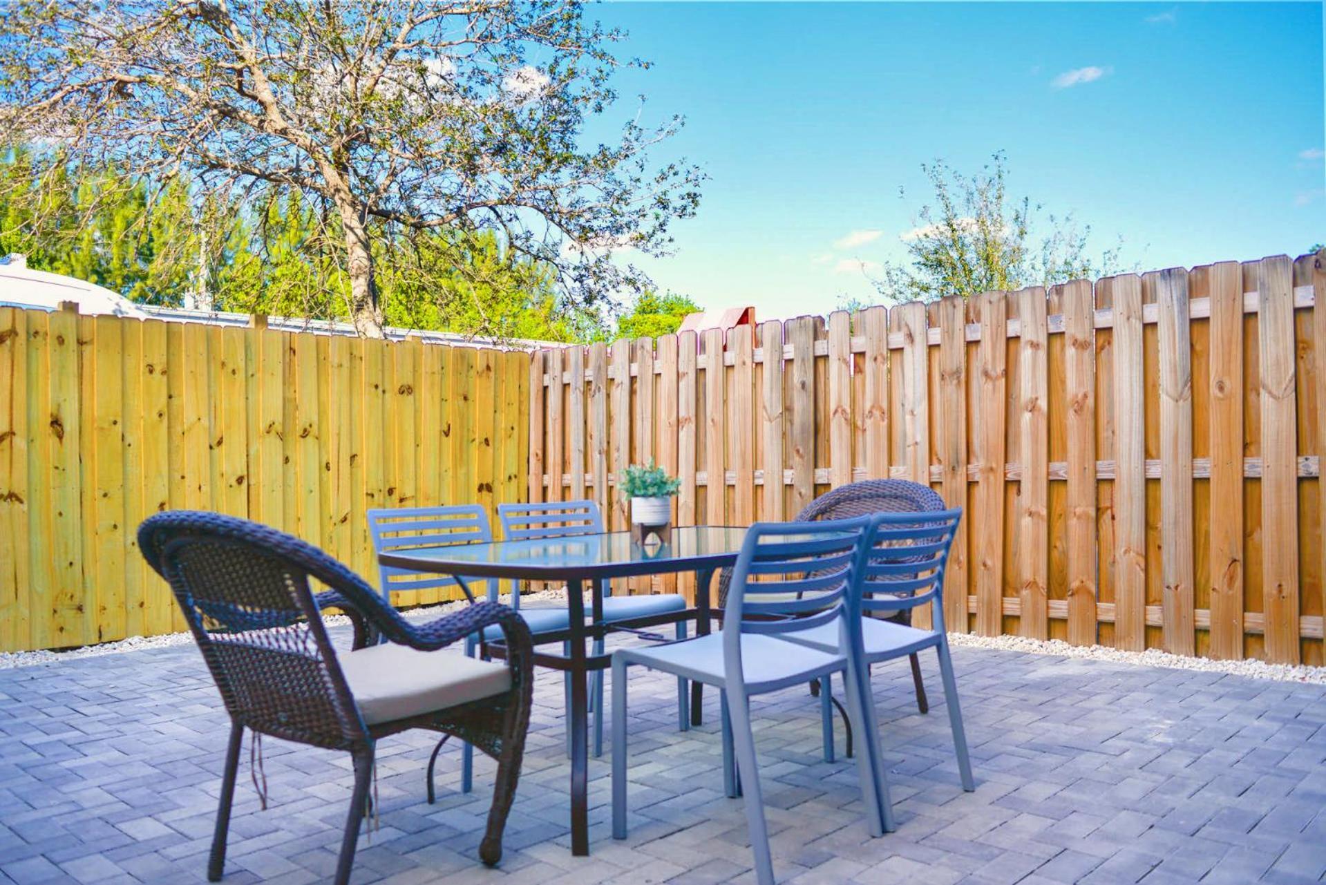 Family-Friendly Townhouse - Close To Beach Ferienhaus Miami