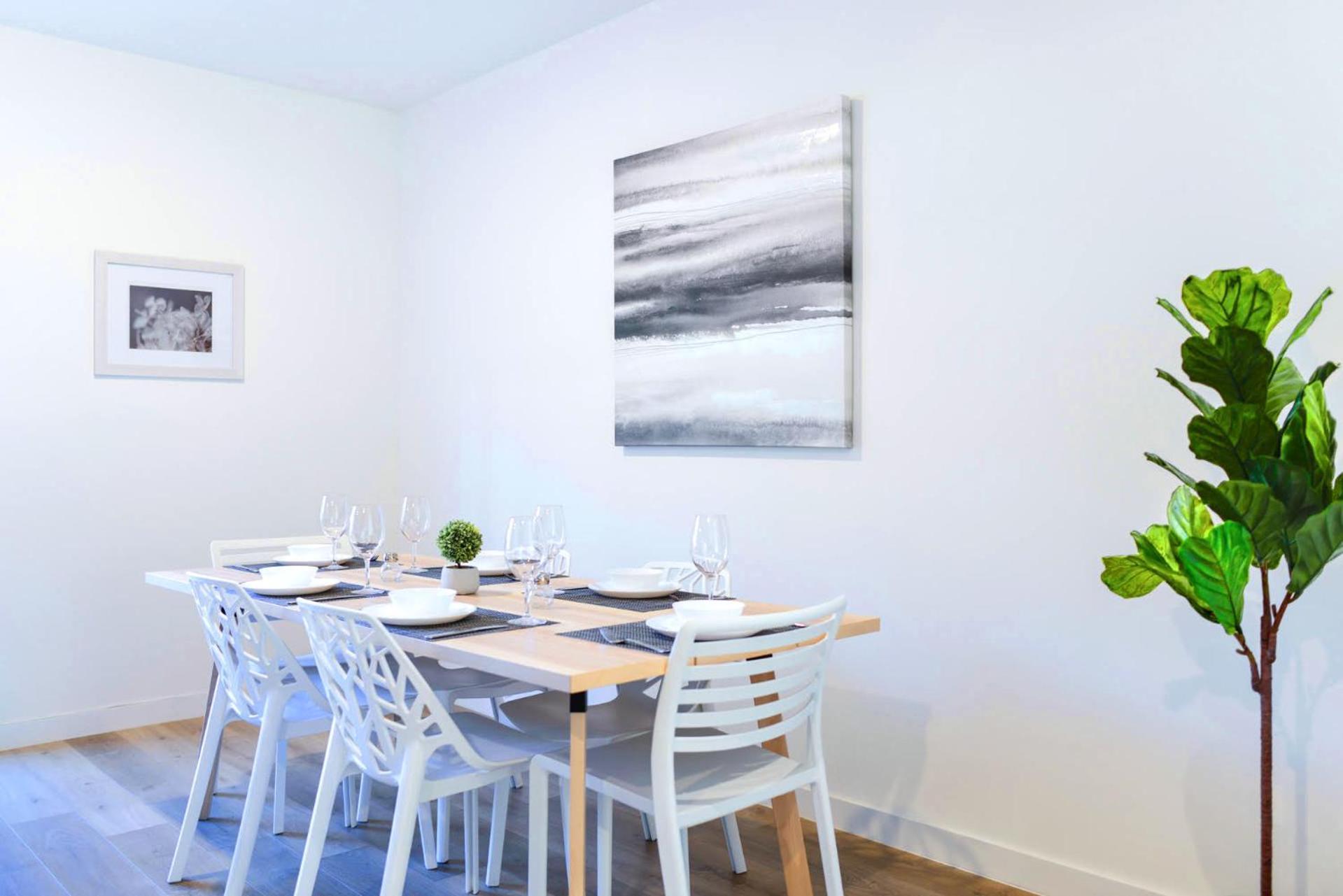 Family-Friendly Townhouse - Close To Beach *