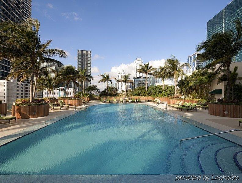 Churchill Brickell - One Broadway 4*