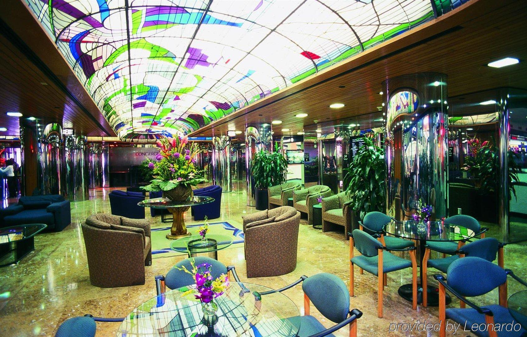 Hotel International Airport Miami