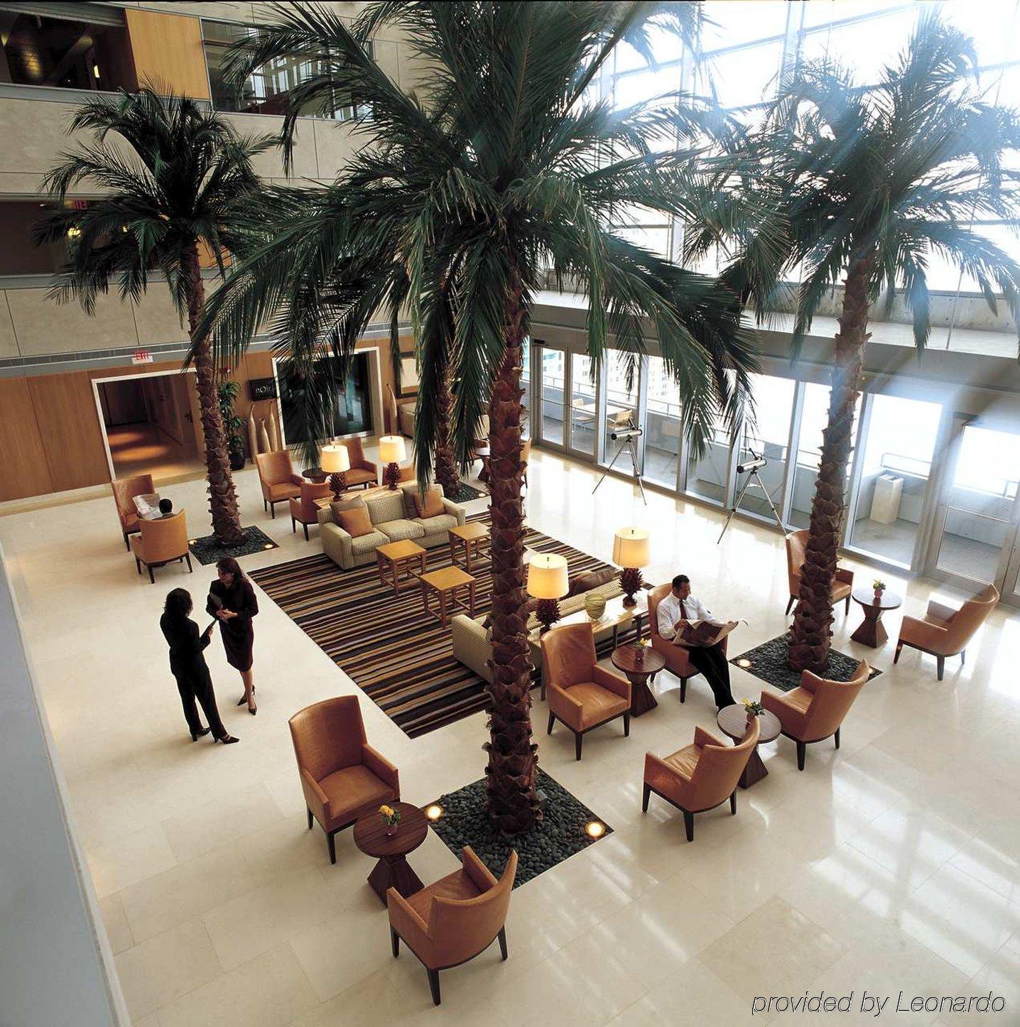 Aka Brickell Hotel