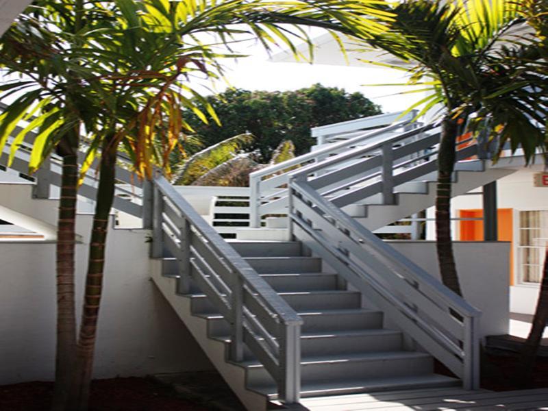 Travelodge By Wyndham Biscayne Bay 3*