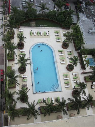 Aparthotel Churchill Brickell - One Broadway Miami