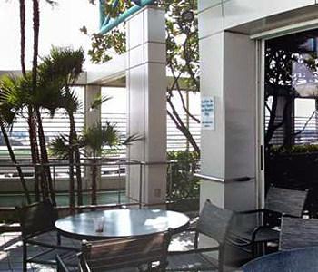 International Airport Hotel Miami