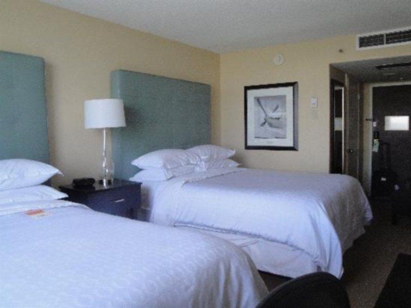 Hotel Sheraton Airport And Executive Meeting Center Miami