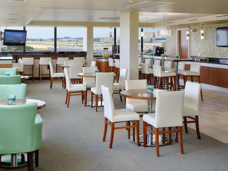 Hotel Sheraton Airport And Executive Meeting Center