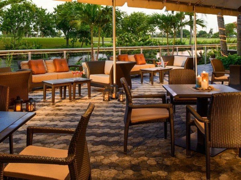 Sheraton Airport And Executive Meeting Center Miami