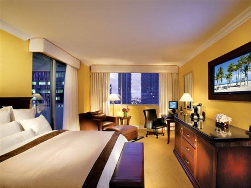 Jw Marriott Miami