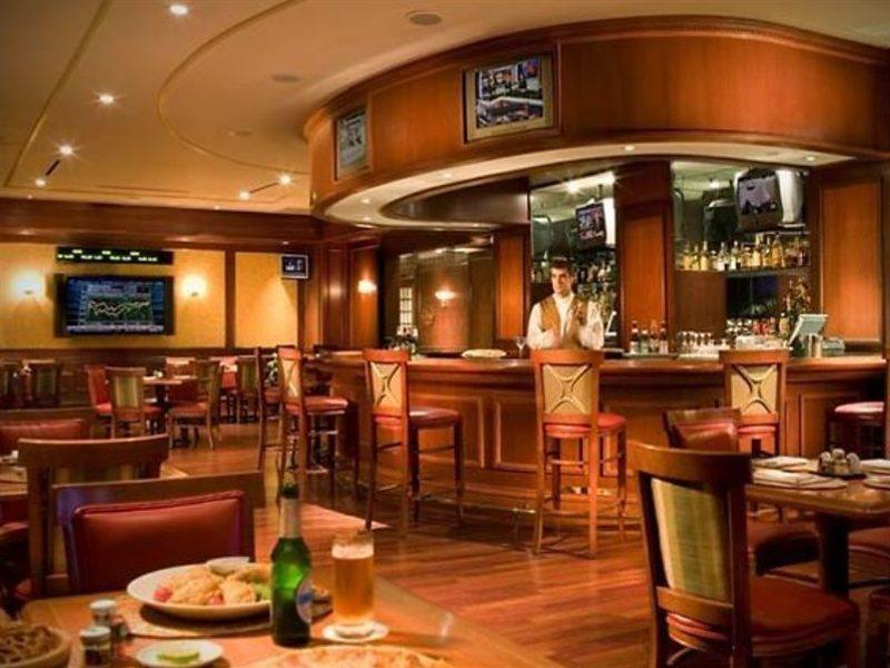 Hotel Jw Marriott Miami