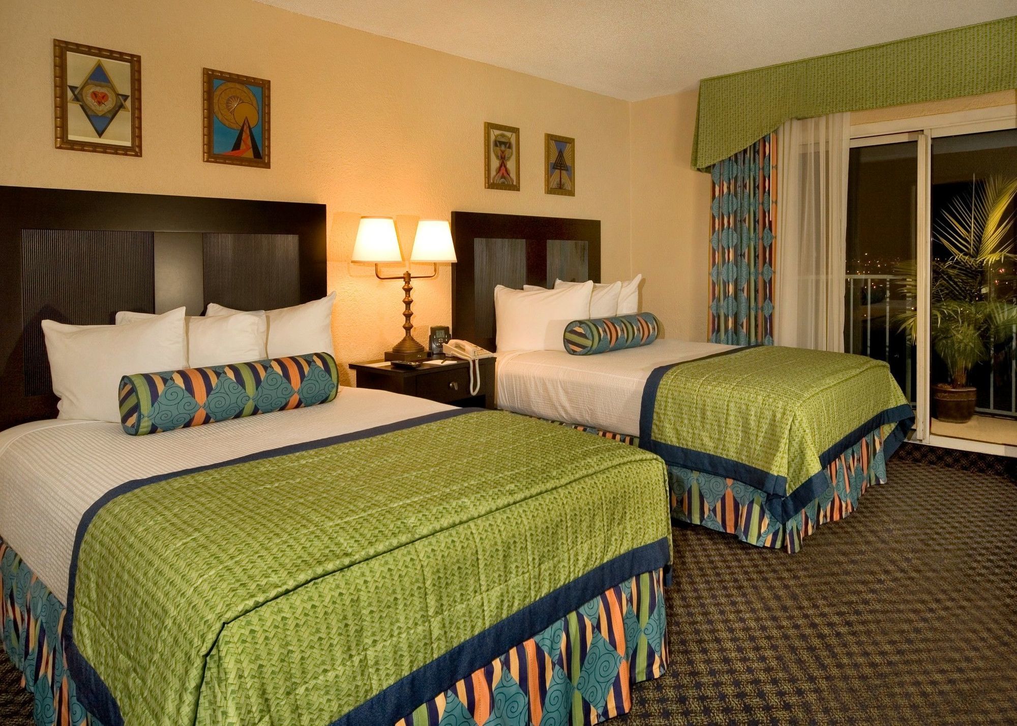 Embassy By Hilton International Airport