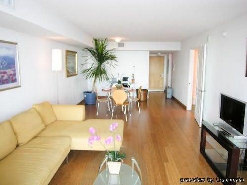 Apartment Executive Corporate At The Club At Brickell Bay Miami