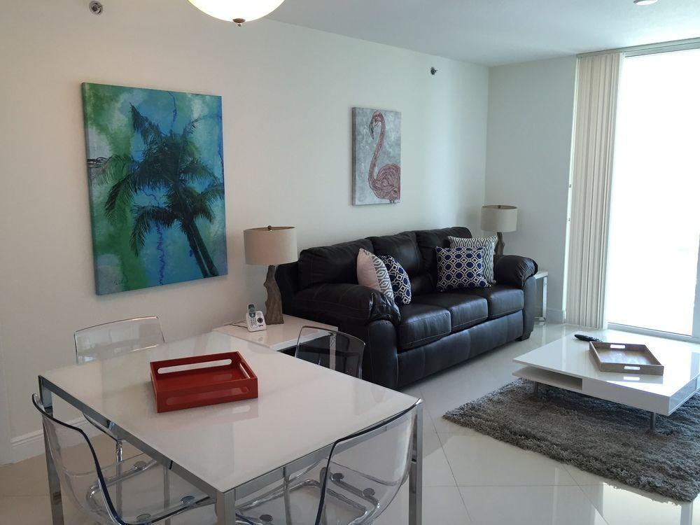 Aparthotel Churchill Brickell - One Broadway