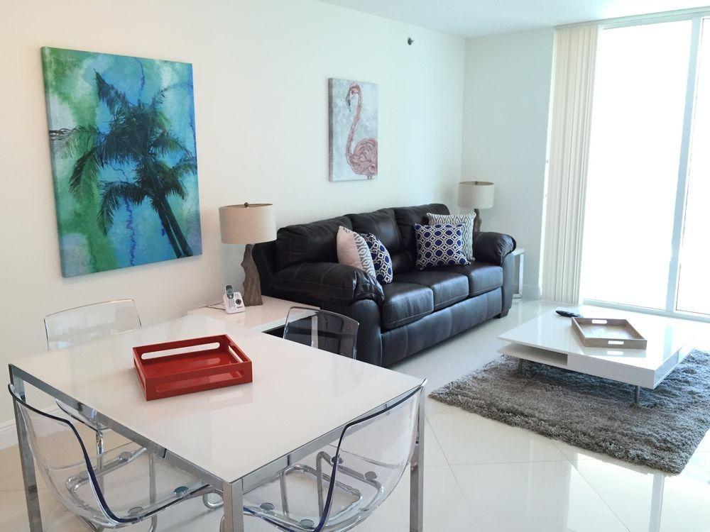 Aparthotel Churchill Brickell - One Broadway