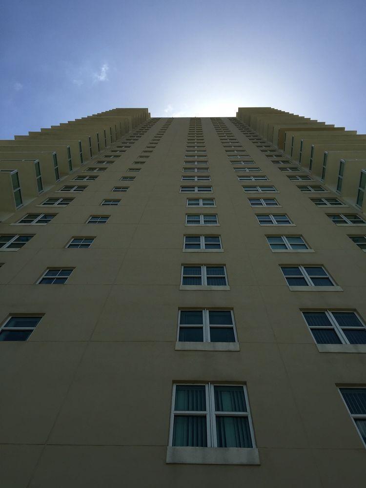 Churchill Brickell - One Broadway Miami