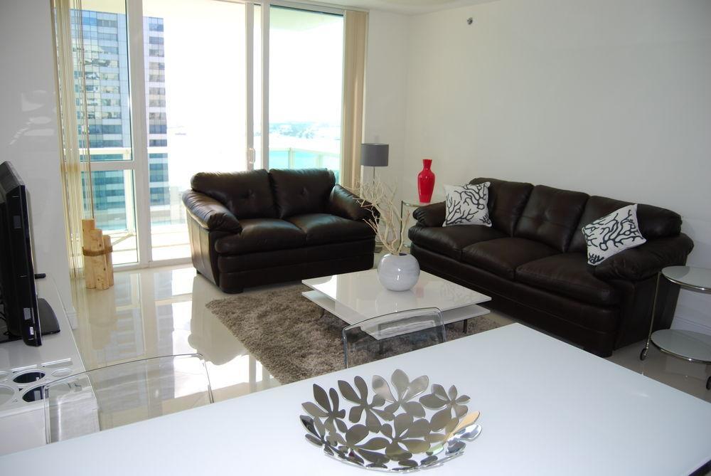 Aparthotel Churchill Brickell - One Broadway