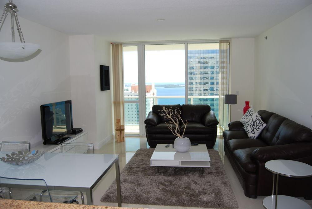 Churchill Brickell - One Broadway Miami