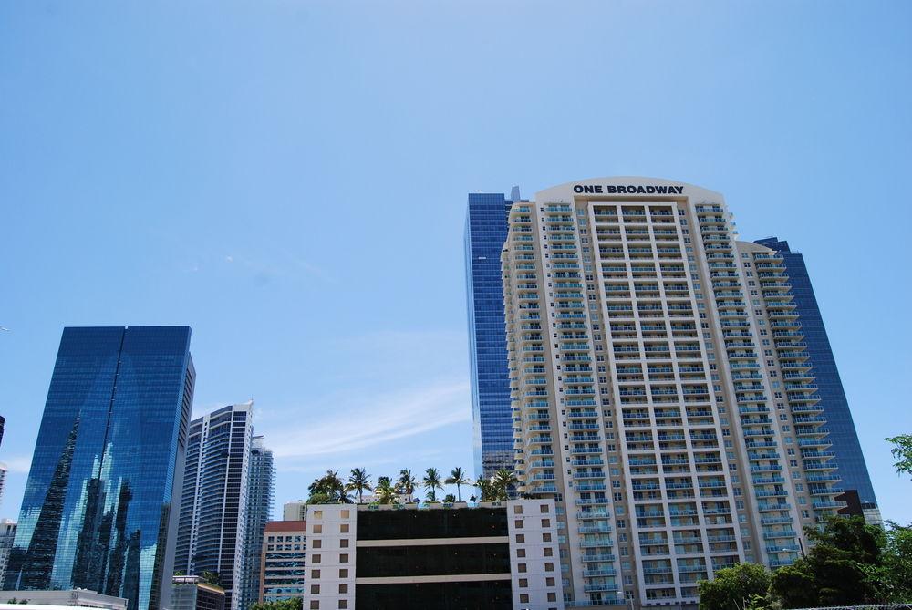 Churchill Brickell - One Broadway Miami
