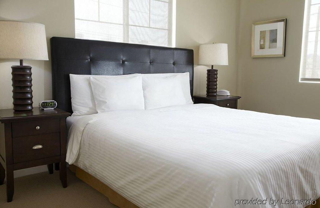 Aparthotel Churchill Brickell - One Broadway