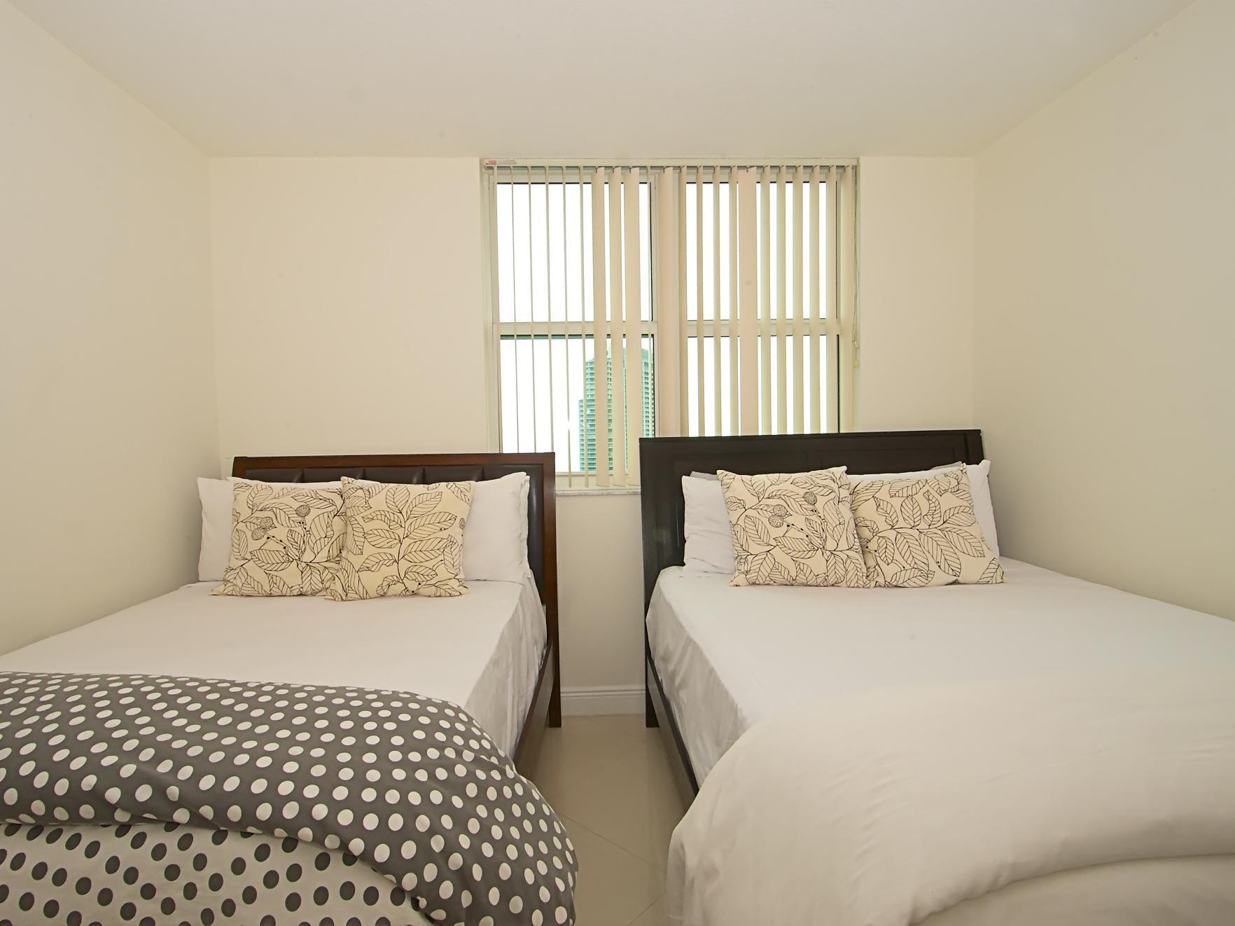 Aparthotel Churchill Brickell - One Broadway Miami