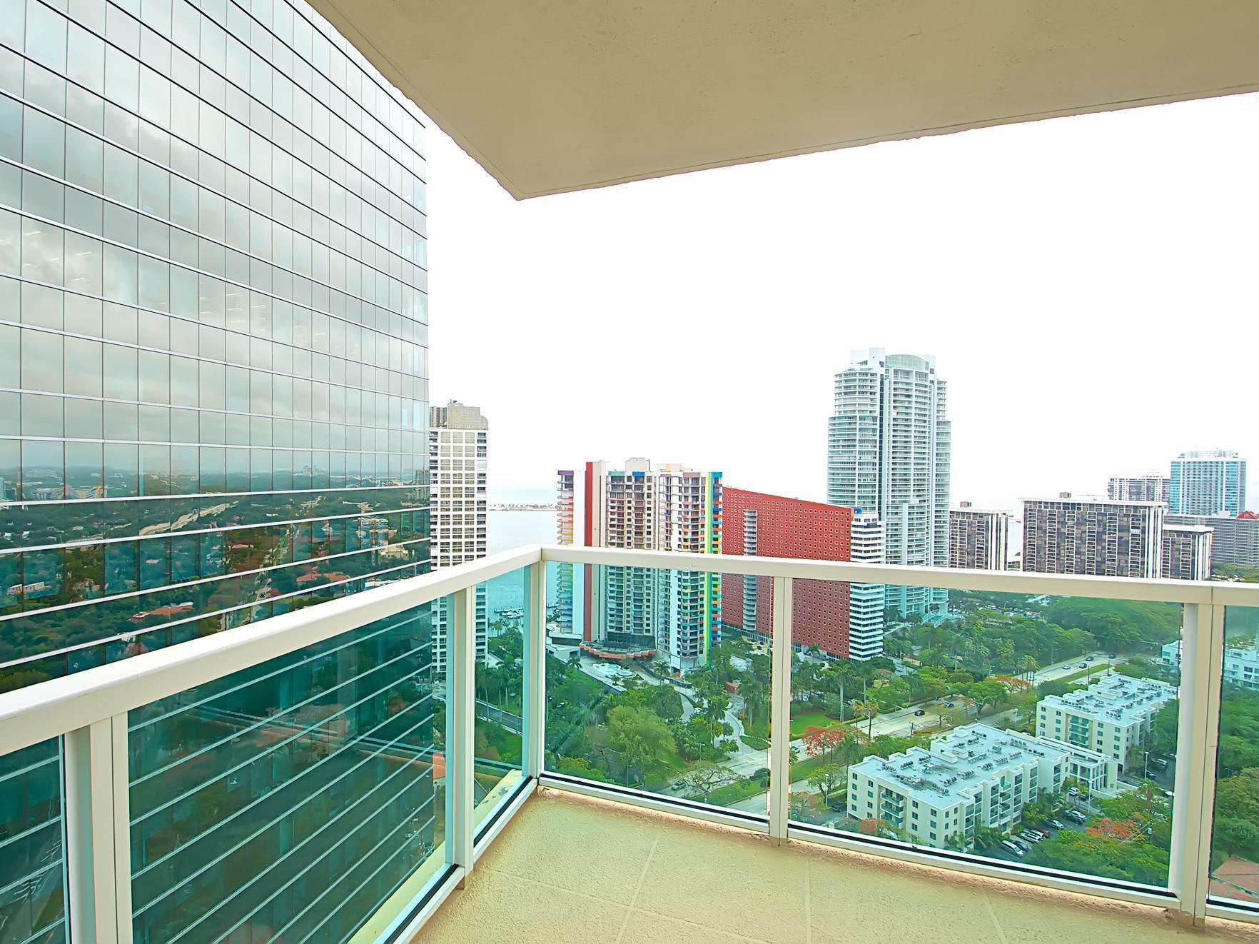 Churchill Brickell - One Broadway