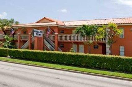 Motel Gables 2*