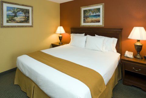 Airport Hotel Miami