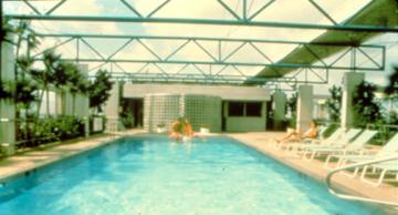 International Airport 3* Miami