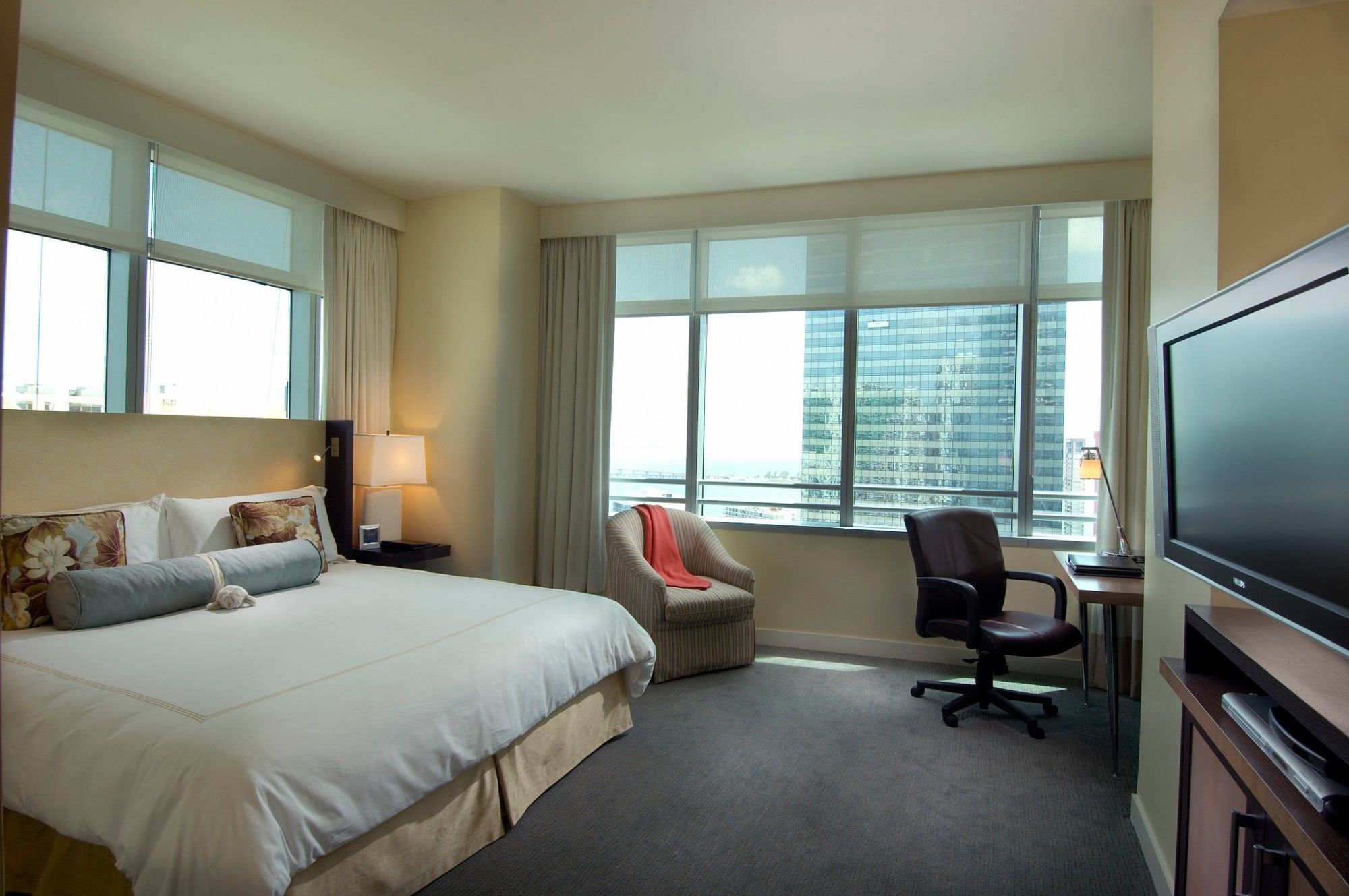 Hotel Aka Brickell