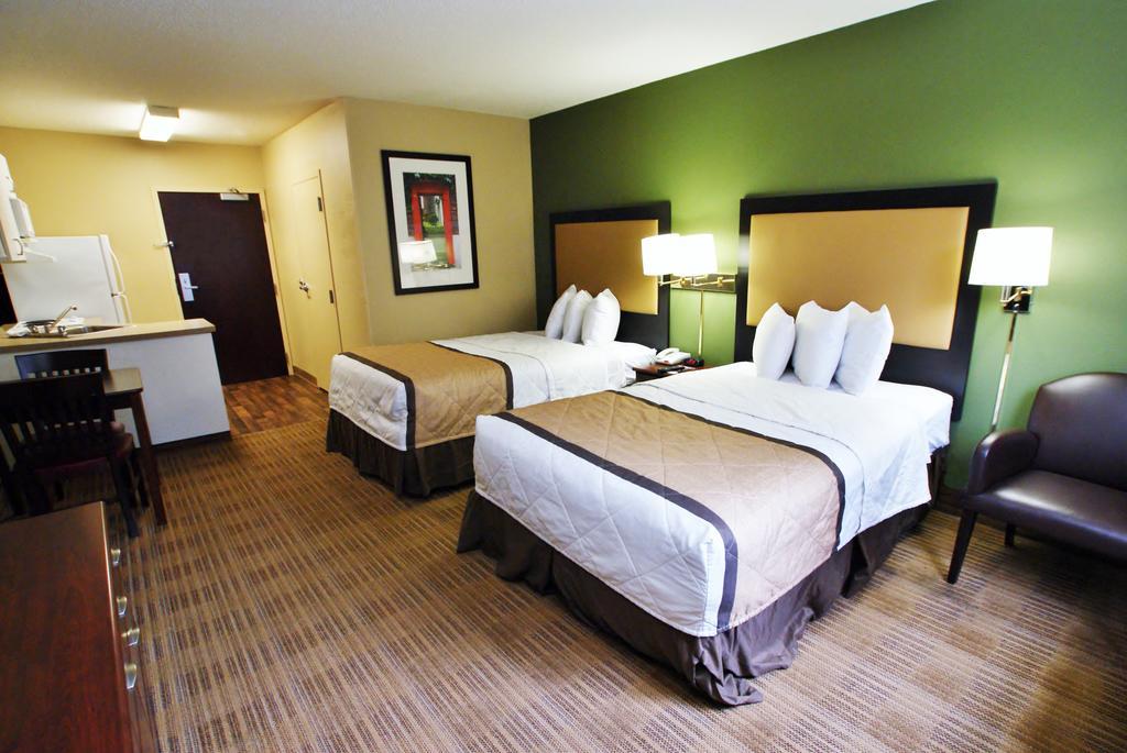 Hotel Extended America Premier - - Coral Gables 2*