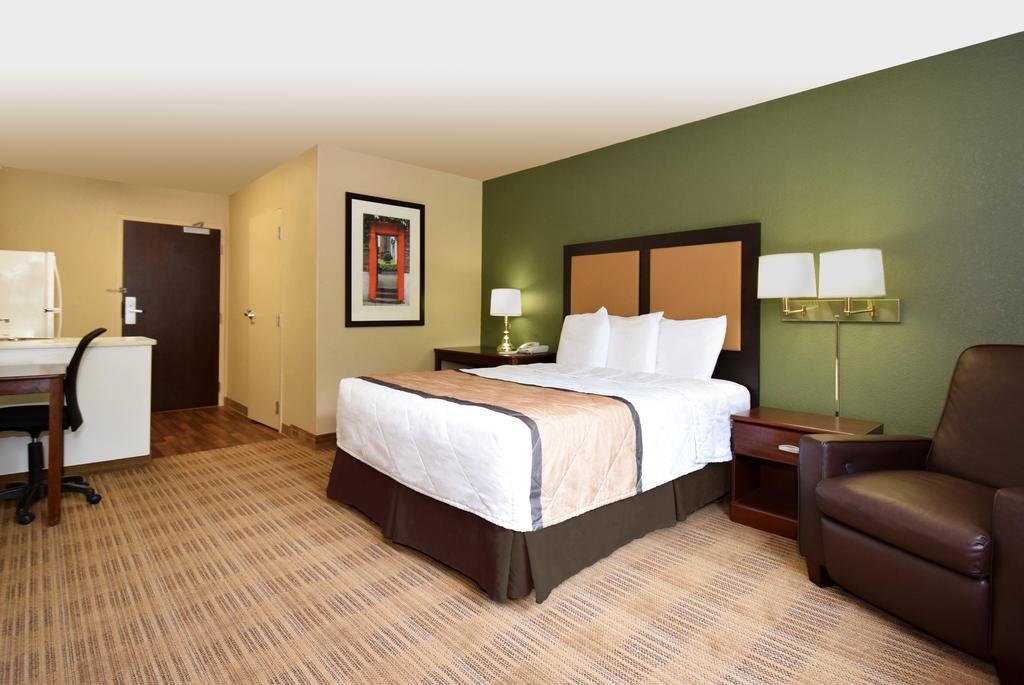 Extended America Premier - - Coral Gables Hotel