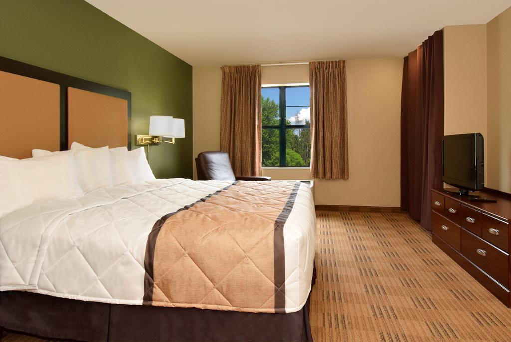 Hotel Extended America Premier - - Coral Gables Miami