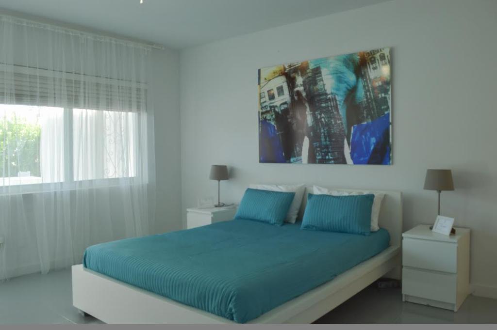 El Portal Apartment *
