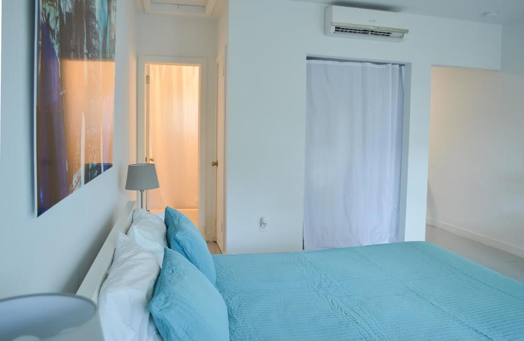 Apartment El Portal Miami