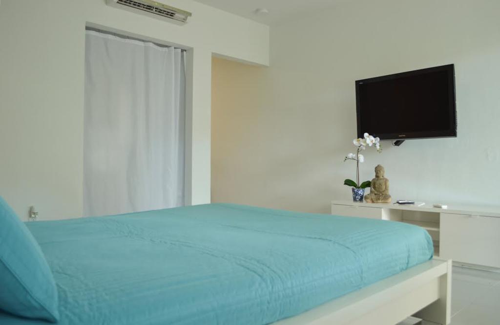 Apartment El Portal